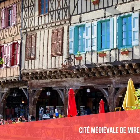 Les 3 Muses  Linge Fourni - Wifi - Relax